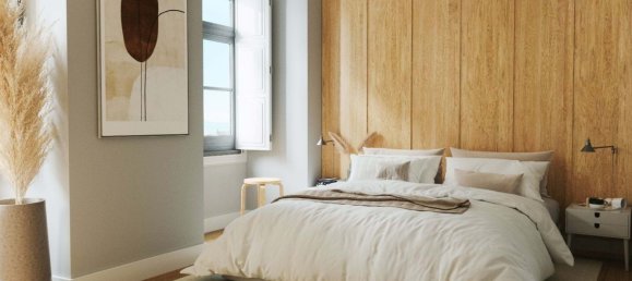 3 غرف نوم منزل ذو طابقين في Lisbon, Portugal رقم 105250 9