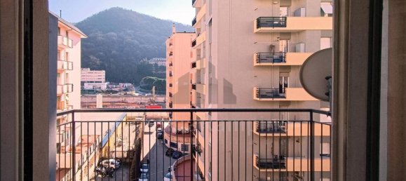 2 bedrooms Apartment in Genoa, Italy No. 36575 22