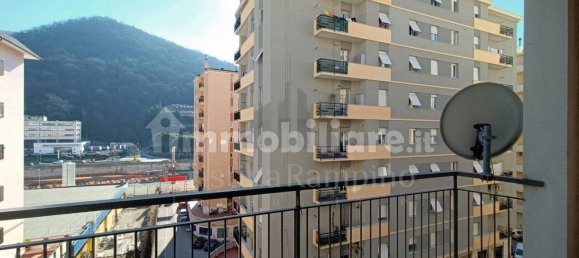2 bedrooms Apartment in Genoa, Italy No. 36575 26
