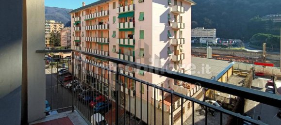 2 bedrooms Apartment in Genoa, Italy No. 36575 25