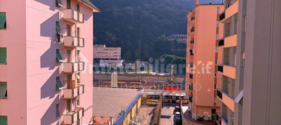 2 bedrooms Apartment in Genoa, Italy No. 36575 27