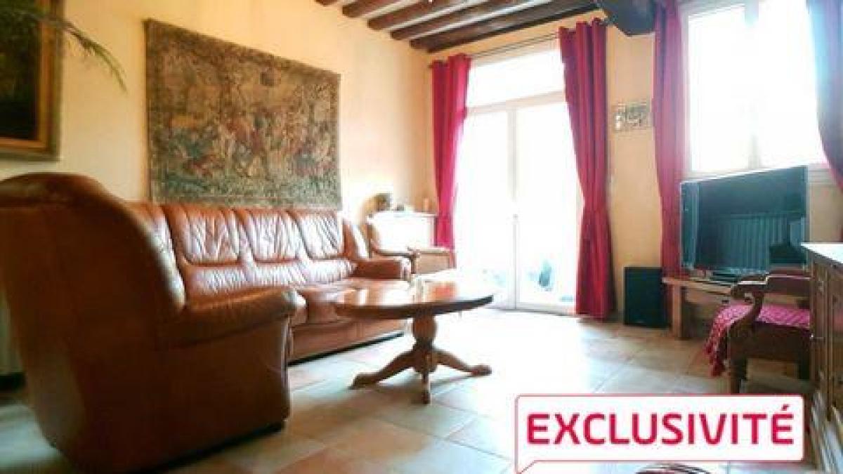 Casa T4 em Soissons, France N.º 9119