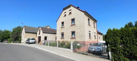 6-salle Maison de ville à Mittelsachsen, Germany No. 209906 2