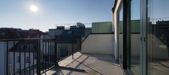 3 rooms Apartment in Ottakring, Austria No. 153794 4