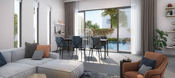 3 bedrooms Villa in Yas Island, UAE No. 22542 2