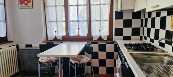 Квартира с 5 комнатами в Монтефьясконе, Италия № 303791 10