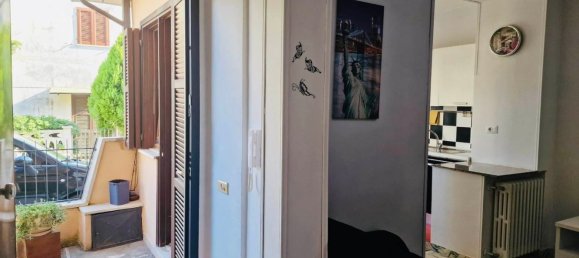 Квартира с 5 комнатами в Монтефьясконе, Италия № 303791 8