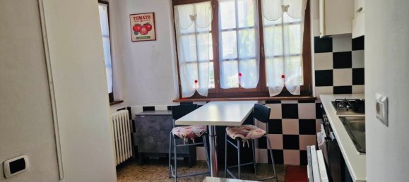 Квартира с 5 комнатами в Монтефьясконе, Италия № 303791 20