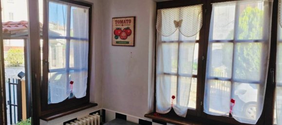 Квартира с 5 комнатами в Монтефьясконе, Италия № 303791 21