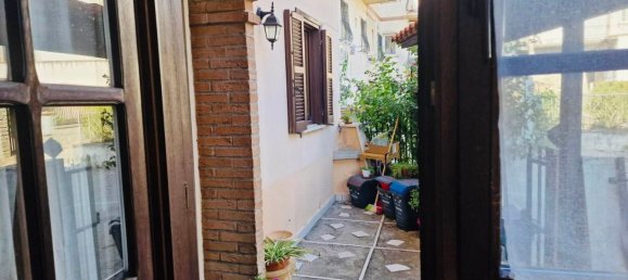 Квартира с 5 комнатами в Монтефьясконе, Италия № 303791 2