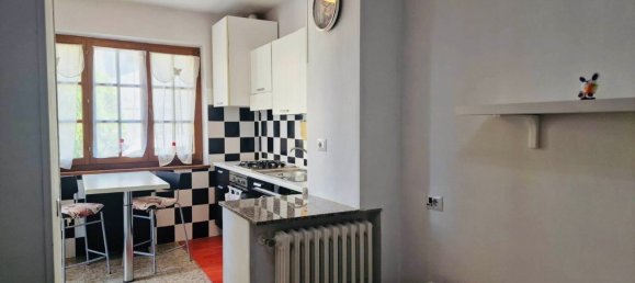 Квартира с 5 комнатами в Монтефьясконе, Италия № 303791 17