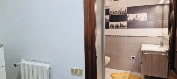 Квартира с 5 комнатами в Монтефьясконе, Италия № 303791 18