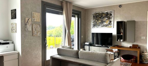 3 rooms Apartment in Seveso, Italy No. 303443 7