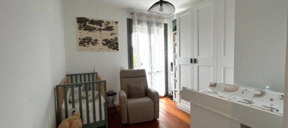 3 rooms Apartment in Seveso, Italy No. 303443 21