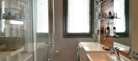 3 rooms Apartment in Seveso, Italy No. 303443 23