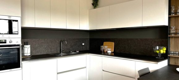 3 rooms Apartment in Seveso, Italy No. 303443 14