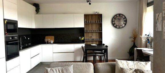 3 rooms Apartment in Seveso, Italy No. 303443 13