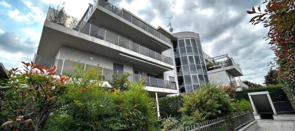 3 rooms Apartment in Seveso, Italy No. 303443 25