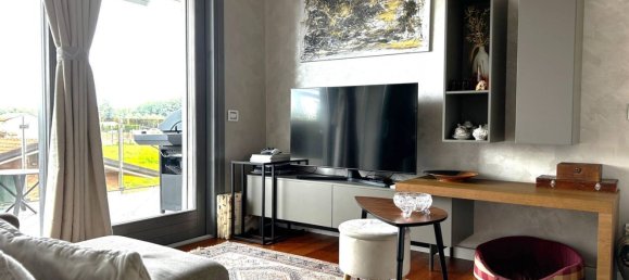 3 rooms Apartment in Seveso, Italy No. 303443 5