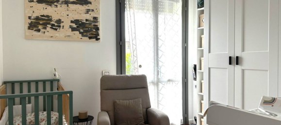 3 rooms Apartment in Seveso, Italy No. 303443 22