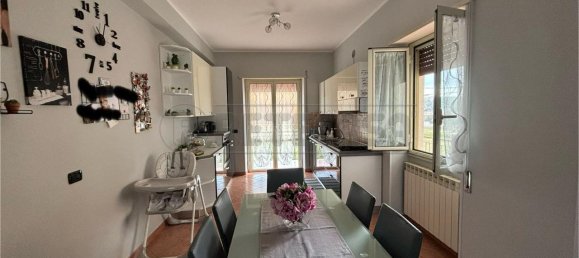 6-Zimmer Haus in Catanzaro, Italy, Nr. 41047 24