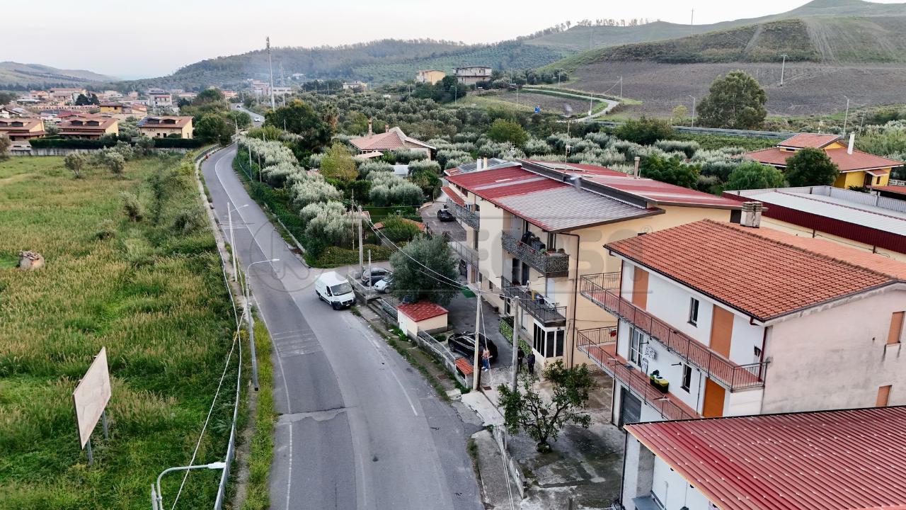 6-Zimmer Haus in Catanzaro, Italy, Nr. 41047