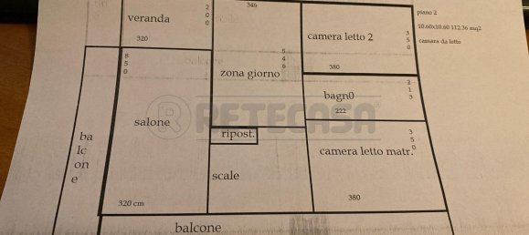 6-Zimmer Haus in Catanzaro, Italy, Nr. 41047 5