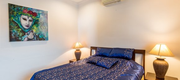 3 bedrooms House in Hua Hin, Thailand No. 59119 8