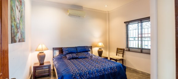 3 bedrooms House in Hua Hin, Thailand No. 59119 9