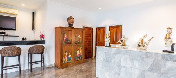 3 bedrooms House in Hua Hin, Thailand No. 59119 3