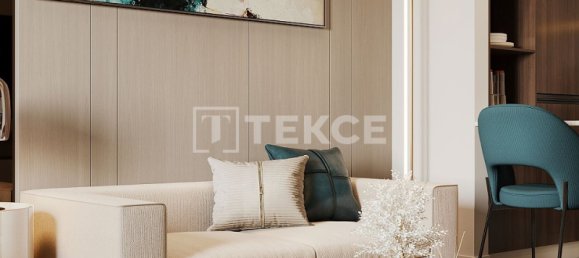 2 Schlafzimmer Wohnung in Dubai Sports City, UAE, Nr. 41096 6