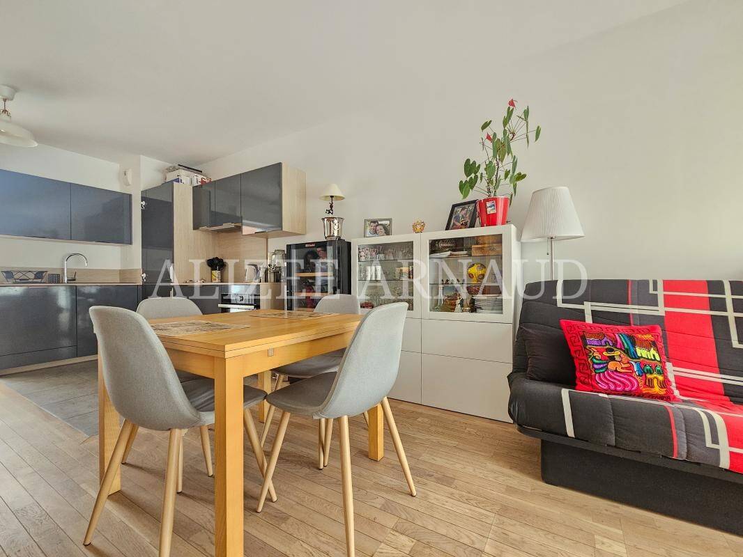 4 bedrooms Villa in Le Tignet, France No. 319051