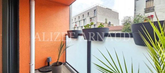 Apartamento T1 em Asnieres-sur-Seine, France N.º 319051 10