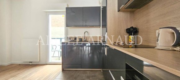 Apartamento T1 em Asnieres-sur-Seine, France N.º 319051 6