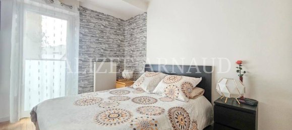 Apartamento T1 em Asnieres-sur-Seine, France N.º 319051 7