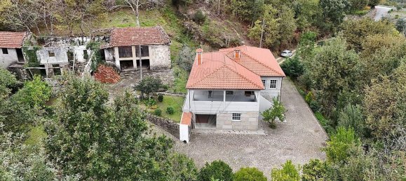 3 bedrooms House in Cabeceiras de Basto, Portugal No. 170019 4