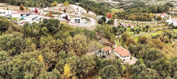 3 bedrooms House in Cabeceiras de Basto, Portugal No. 170019 5