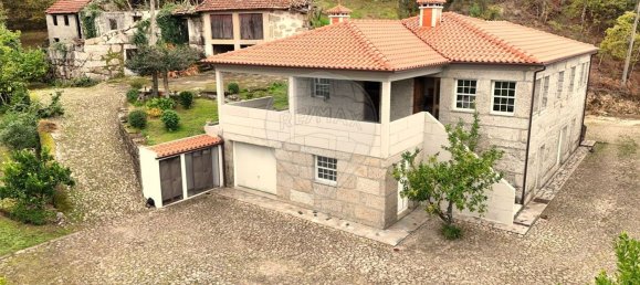 3 bedrooms House in Cabeceiras de Basto, Portugal No. 170019 26