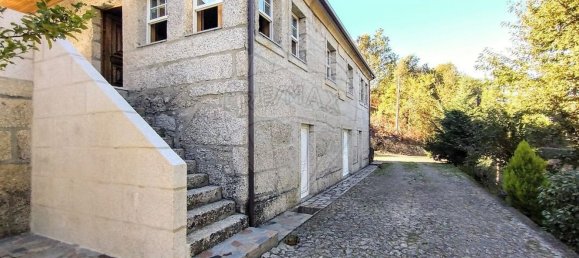 3 bedrooms House in Cabeceiras de Basto, Portugal No. 170019 18