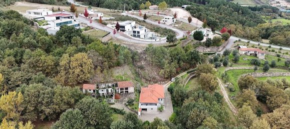 3 bedrooms House in Cabeceiras de Basto, Portugal No. 170019 7