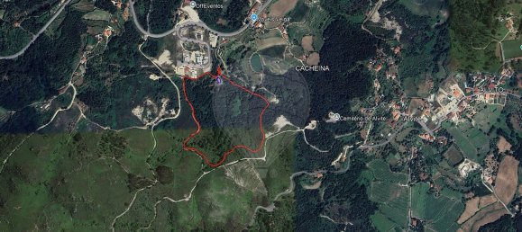 3 bedrooms House in Cabeceiras de Basto, Portugal No. 170019 14