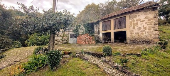 3 bedrooms House in Cabeceiras de Basto, Portugal No. 170019 27