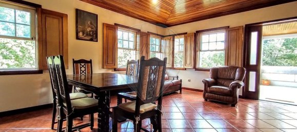 3 bedrooms House in Cabeceiras de Basto, Portugal No. 170019 43