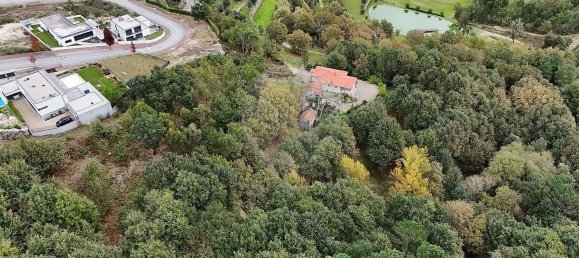 3 bedrooms House in Cabeceiras de Basto, Portugal No. 170019 8