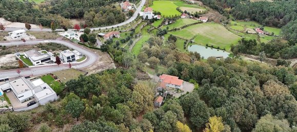 3 bedrooms House in Cabeceiras de Basto, Portugal No. 170019 3