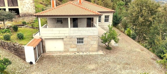 3 bedrooms House in Cabeceiras de Basto, Portugal No. 170019 25