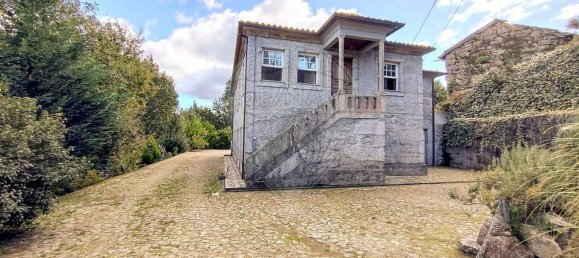 3 bedrooms House in Cabeceiras de Basto, Portugal No. 170019 24