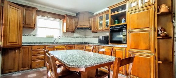 3 bedrooms House in Cabeceiras de Basto, Portugal No. 170019 31