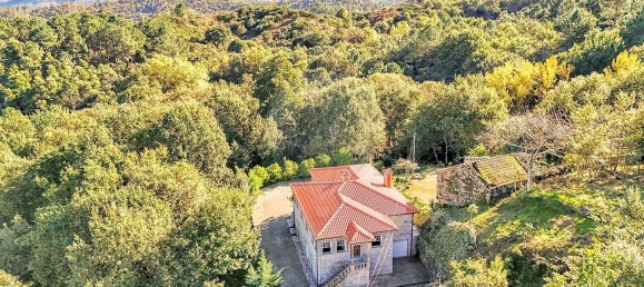 3 bedrooms House in Cabeceiras de Basto, Portugal No. 170019 17