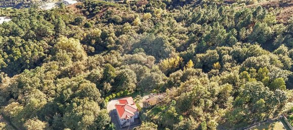 3 bedrooms House in Cabeceiras de Basto, Portugal No. 170019 10